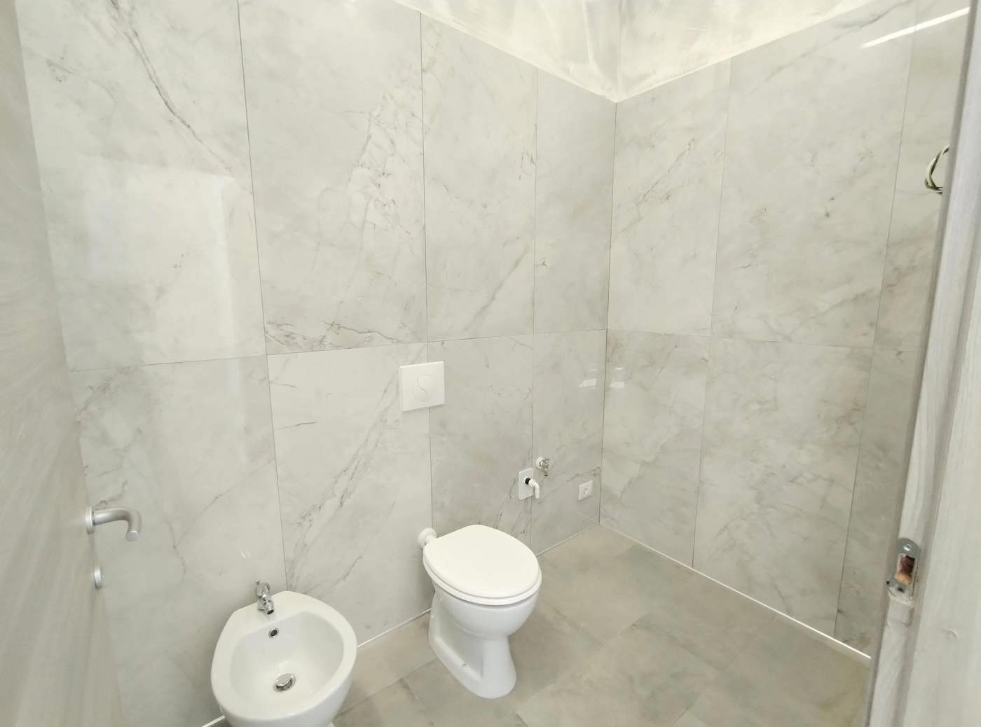 Bilocale ristrutturato a Milano