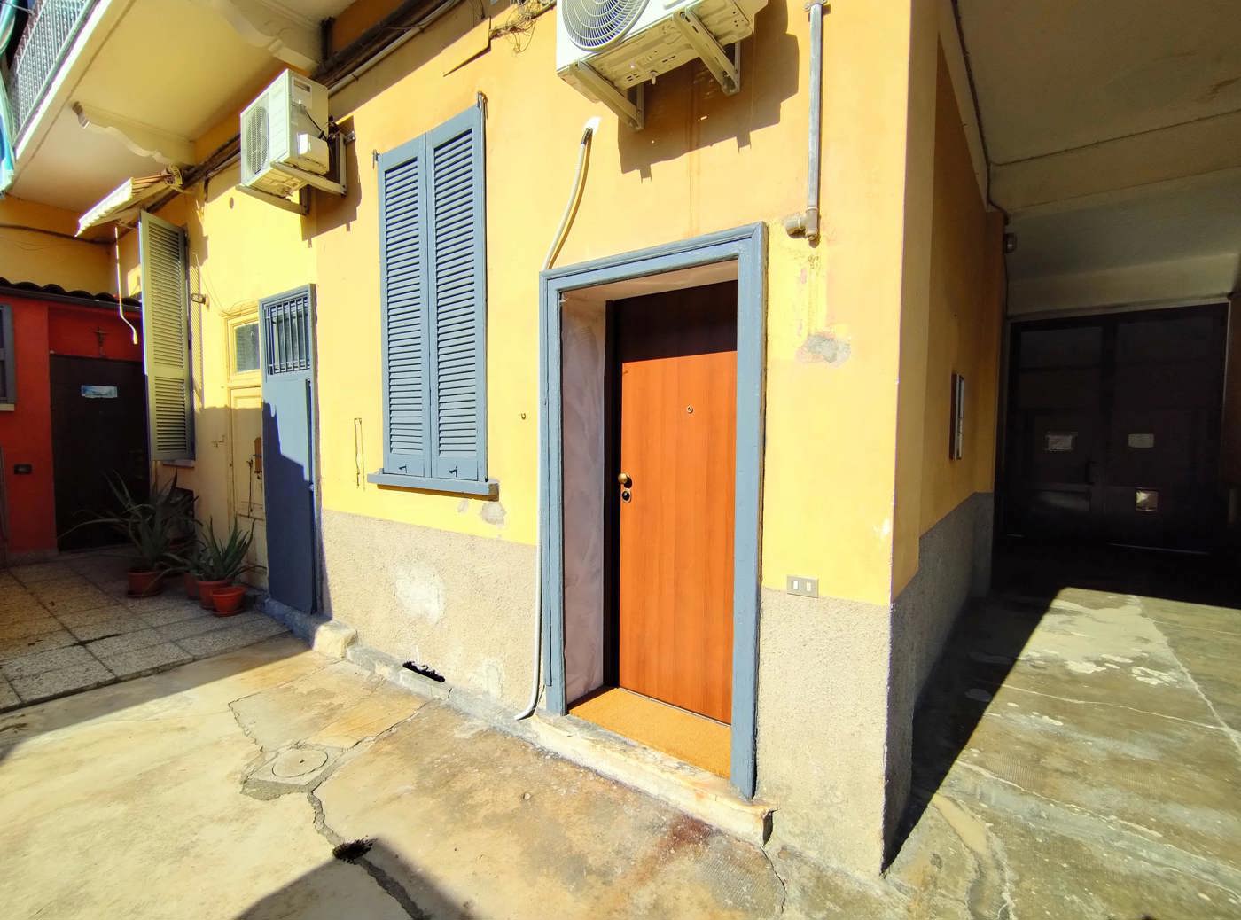 Bilocale ristrutturato a Milano