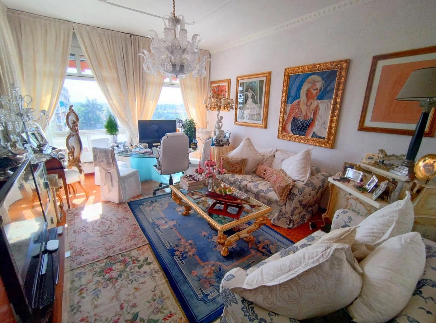 Trilocale in vendita a Trezzano sul Naviglio