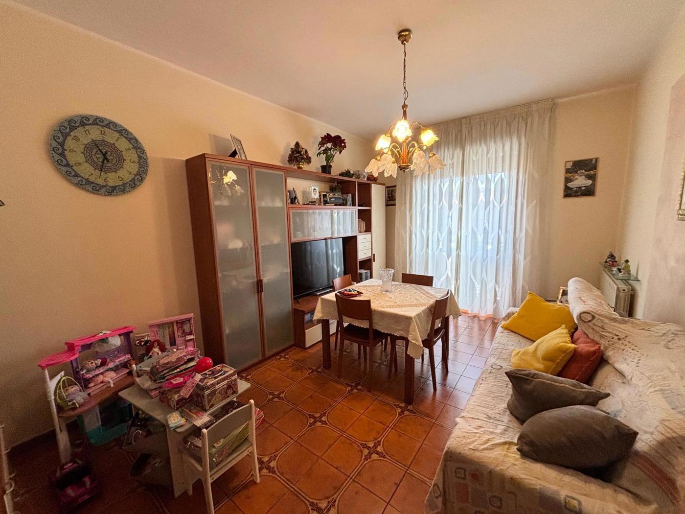 Trilocale in vendita a Corbetta