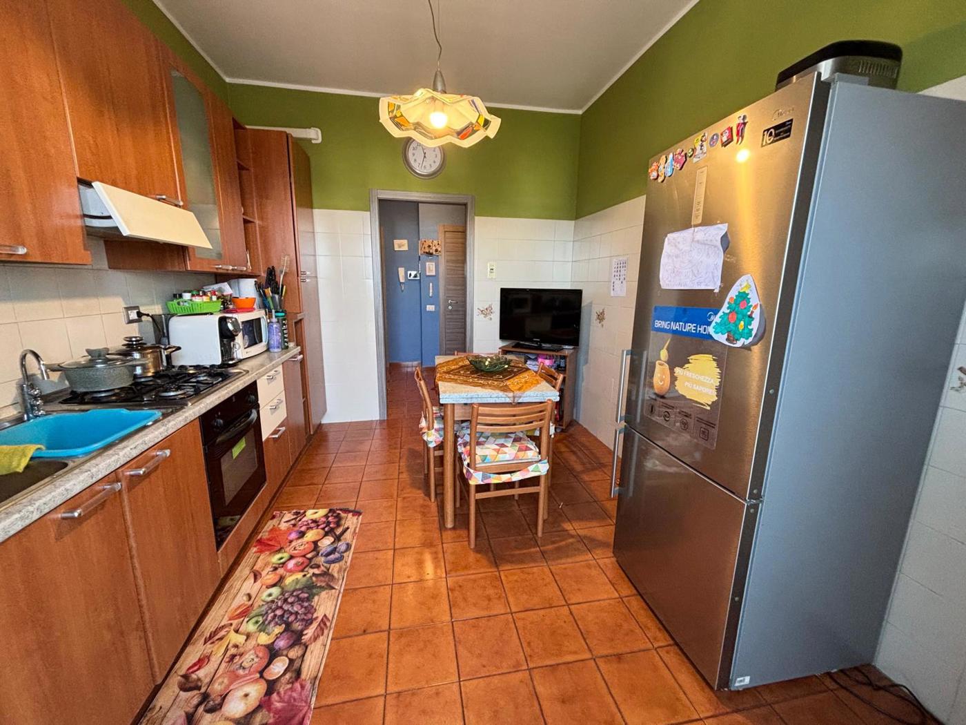 Trilocale in vendita a Corbetta