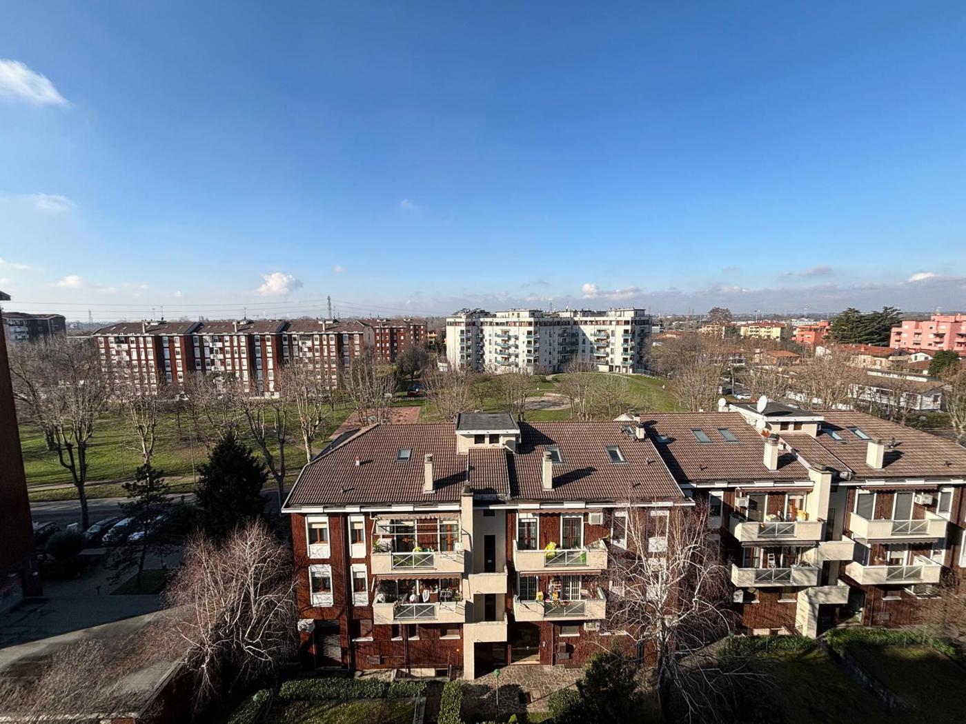 Trilocale in vendita a Corbetta