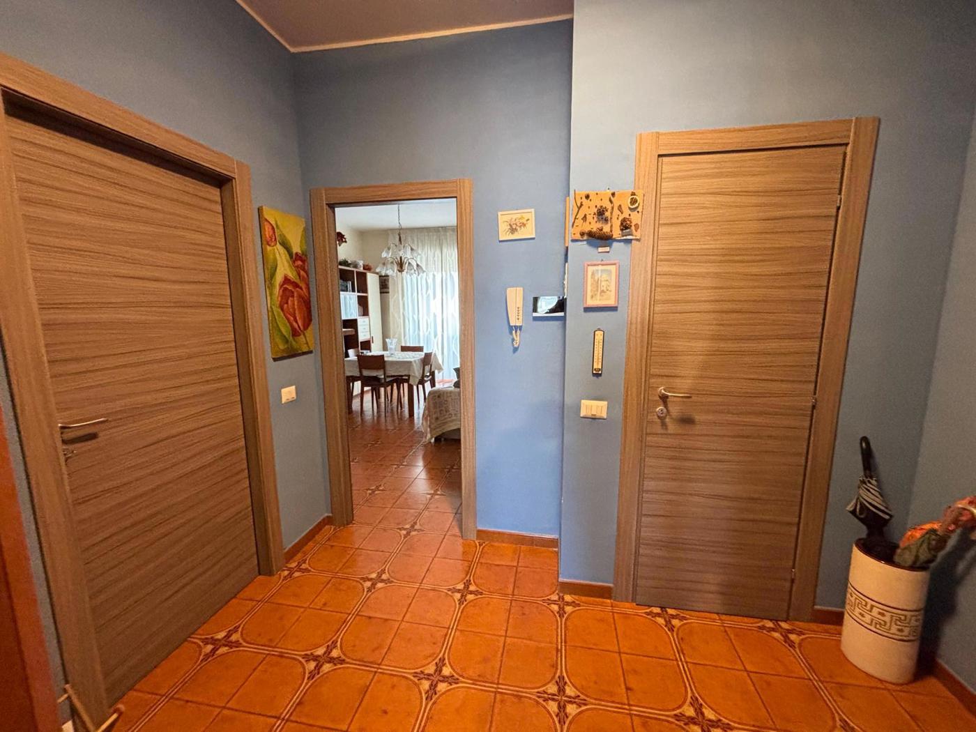 Trilocale in vendita a Corbetta