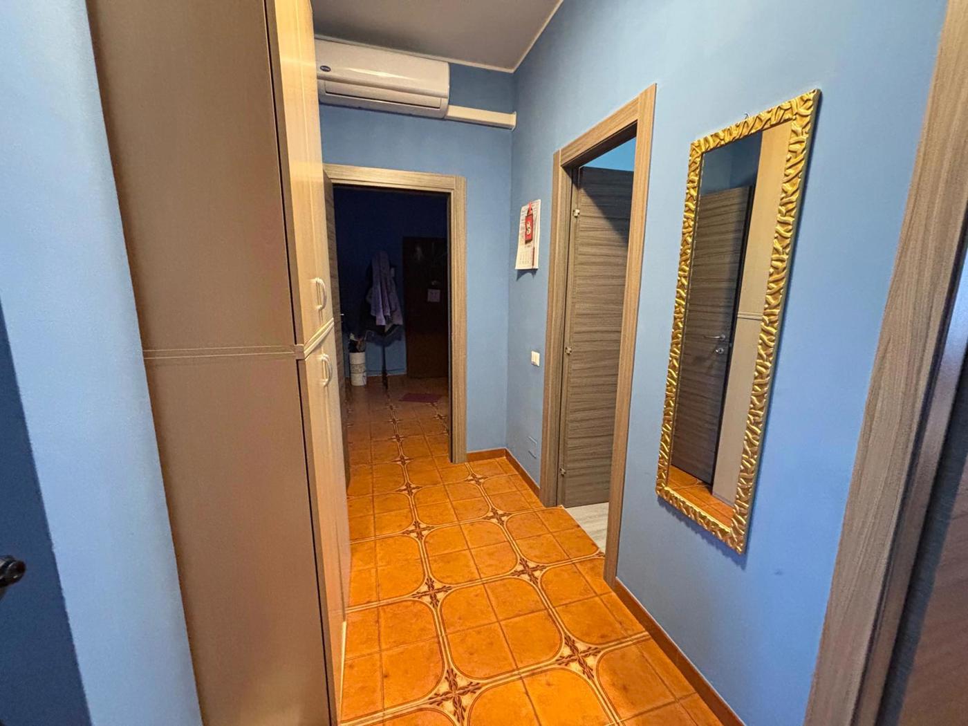 Trilocale in vendita a Corbetta