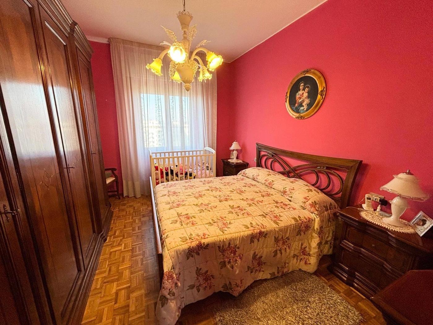 Trilocale in vendita a Corbetta