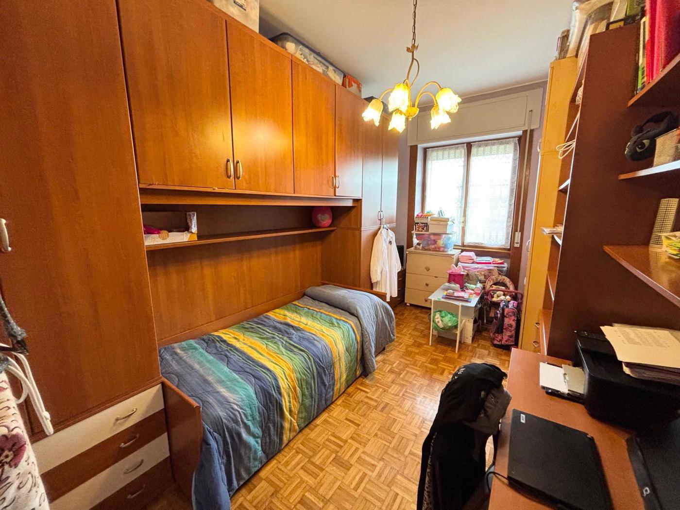 Trilocale in vendita a Corbetta