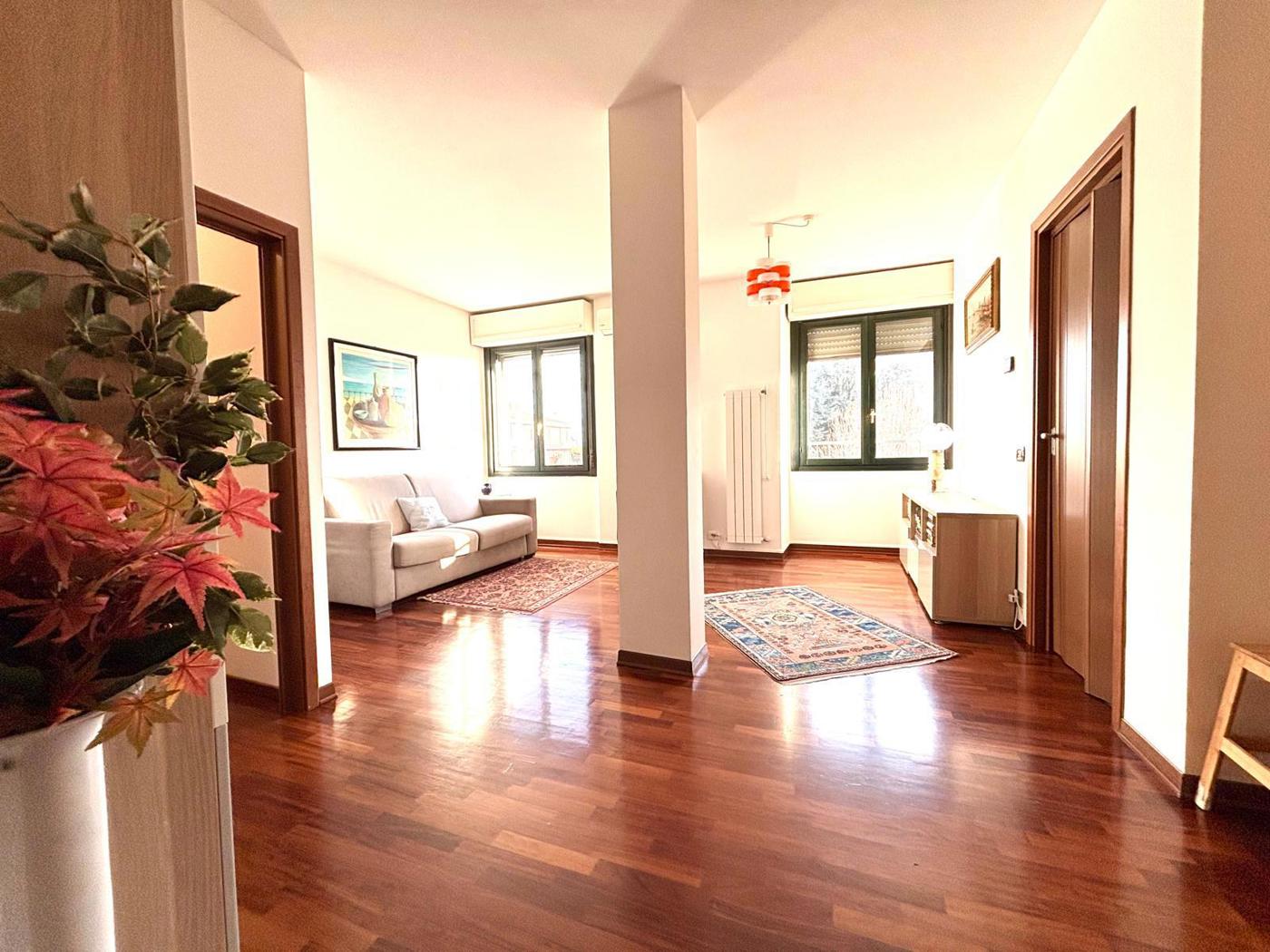 Monolocale in vendita a Sedriano