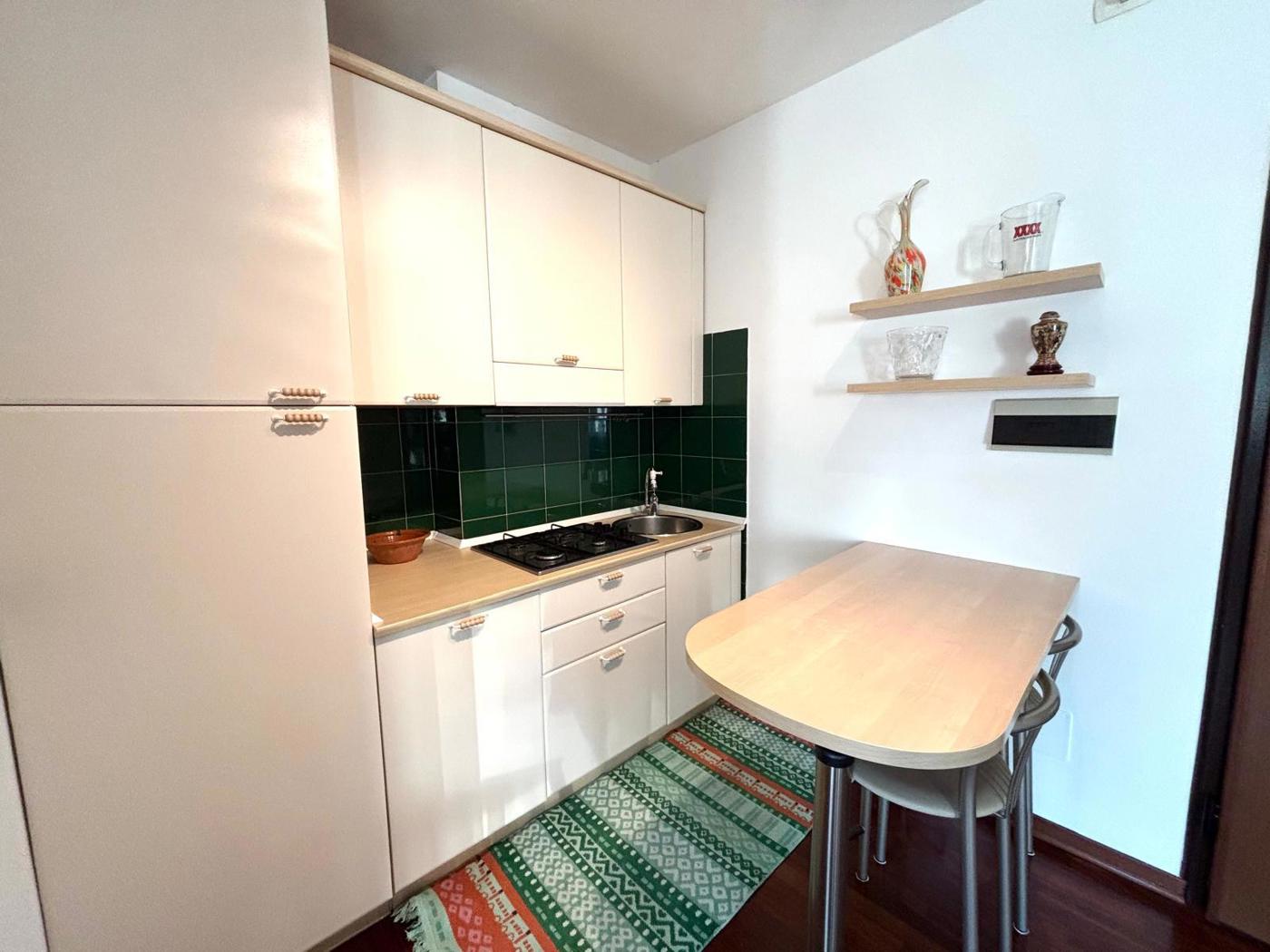 Monolocale in vendita a Sedriano