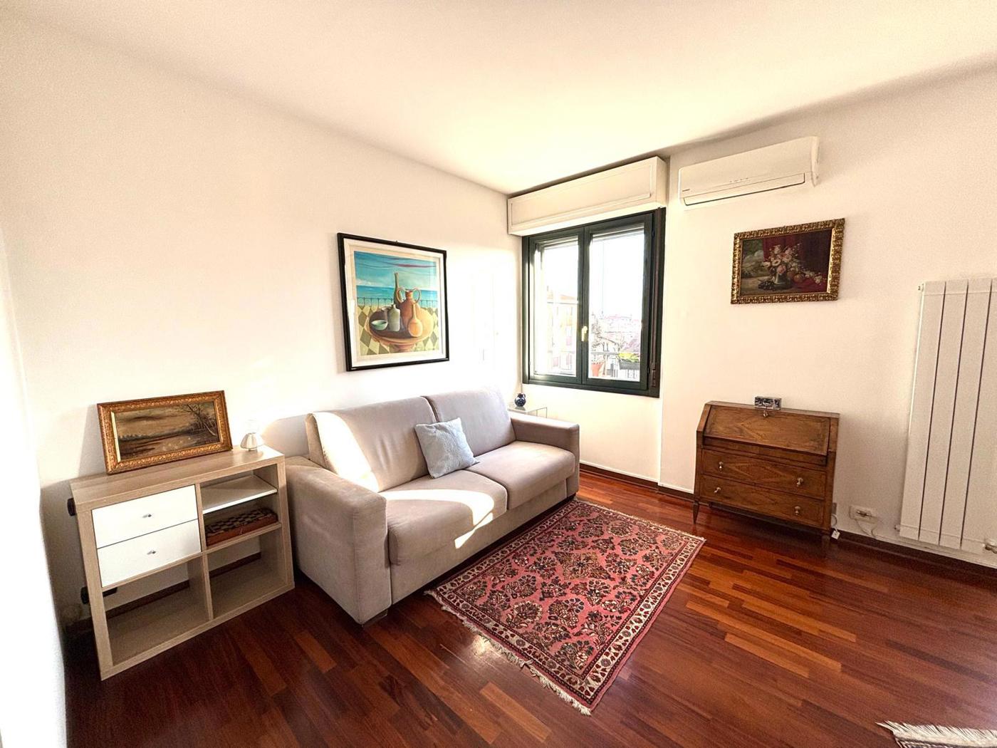 Monolocale in vendita a Sedriano