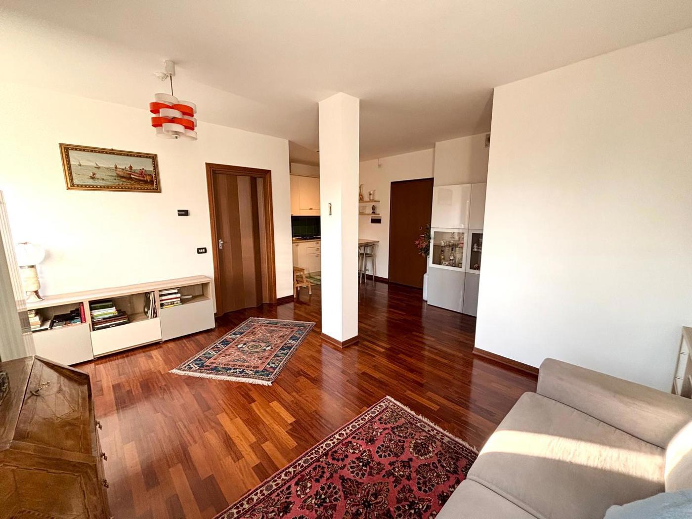 Monolocale in vendita a Sedriano