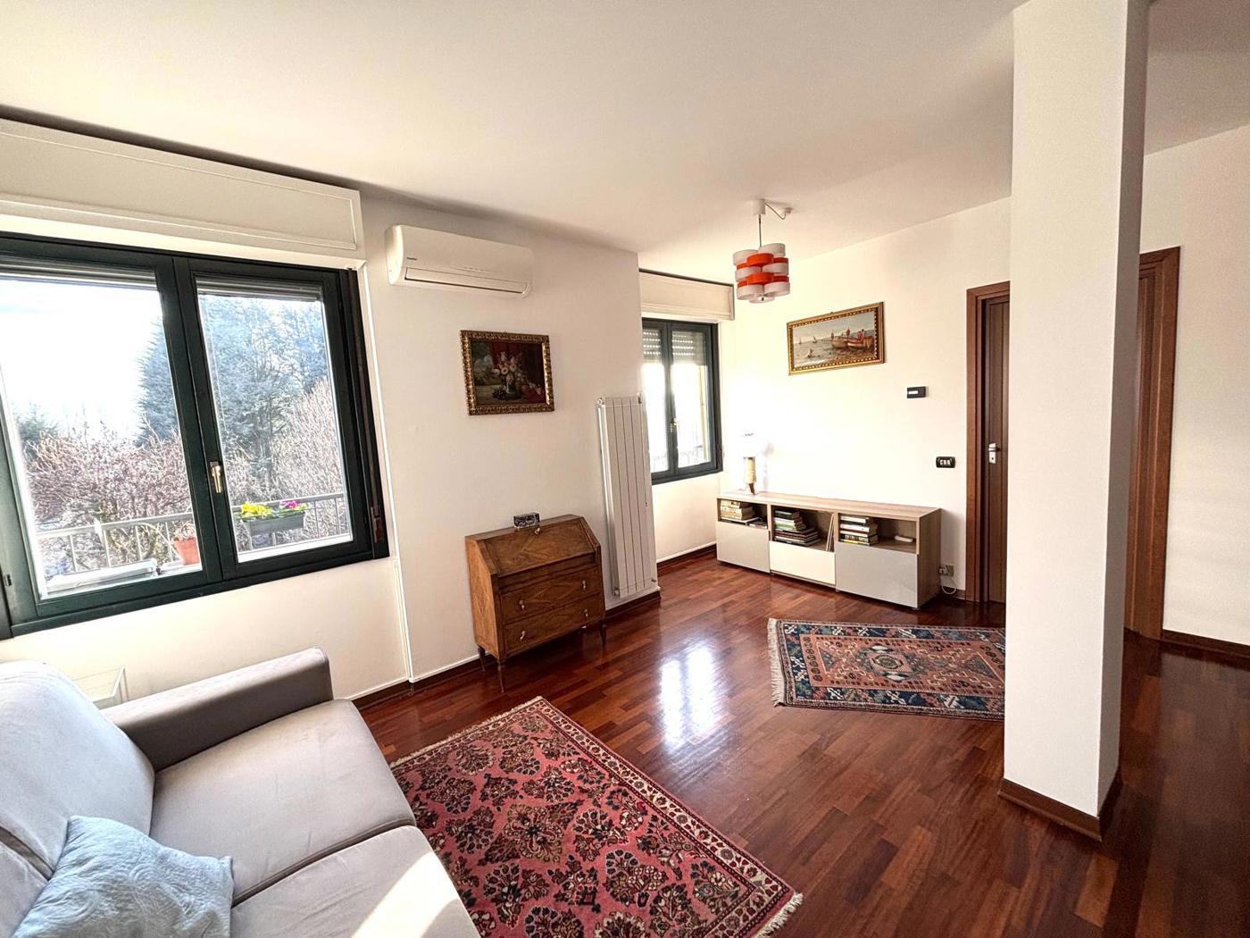 Monolocale in vendita a Sedriano