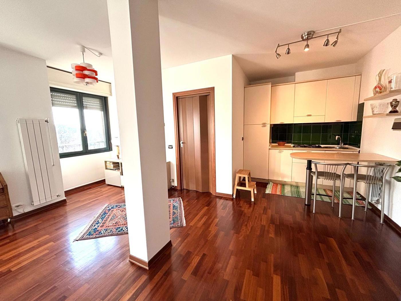 Monolocale in vendita a Sedriano