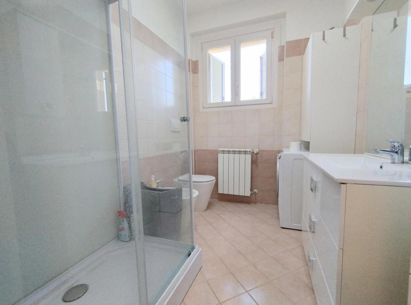 Monolocale arredato in affitto a Santo Stefano Ticino