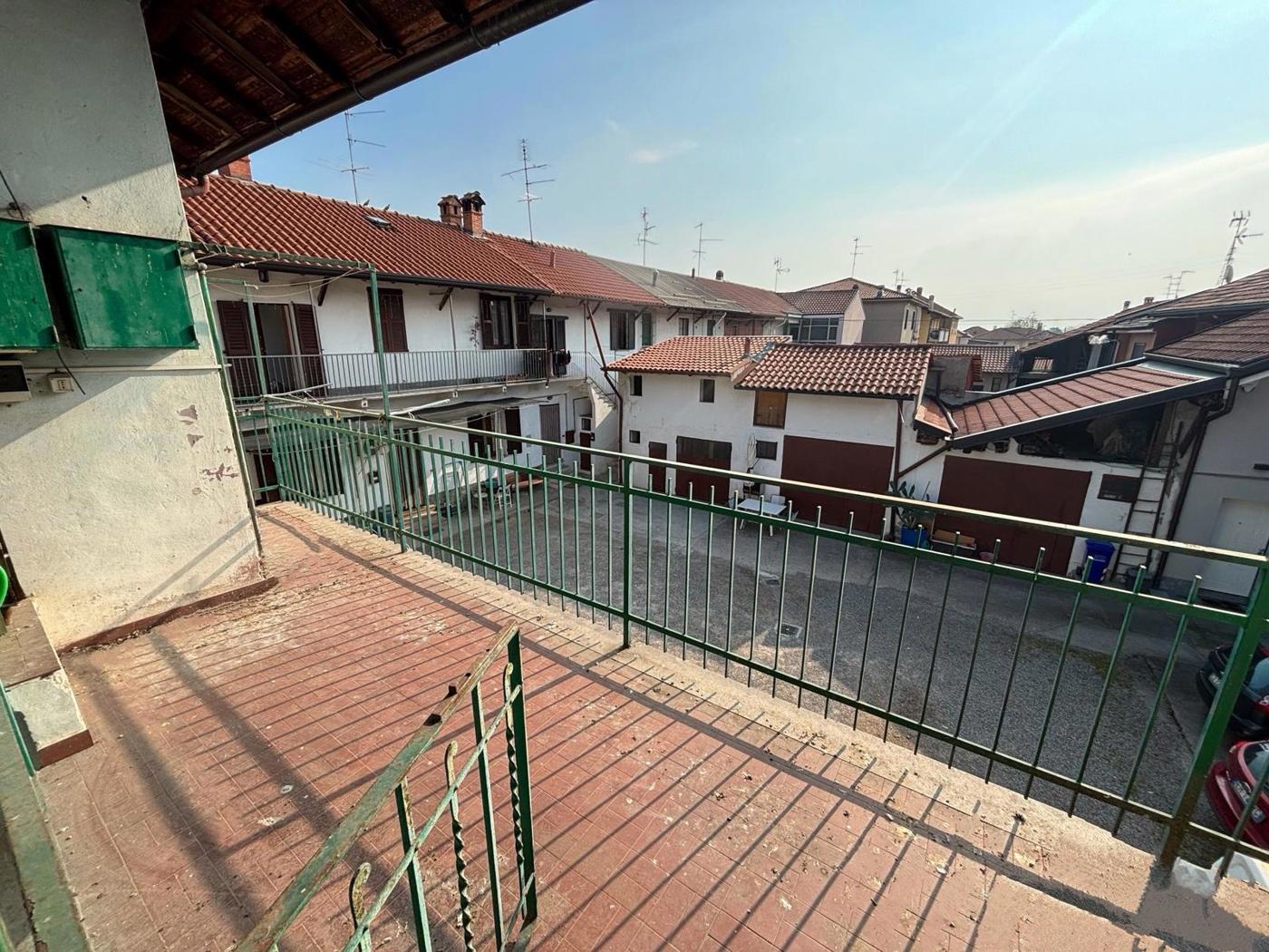 Quadrilocale da ristrutturare a Arluno