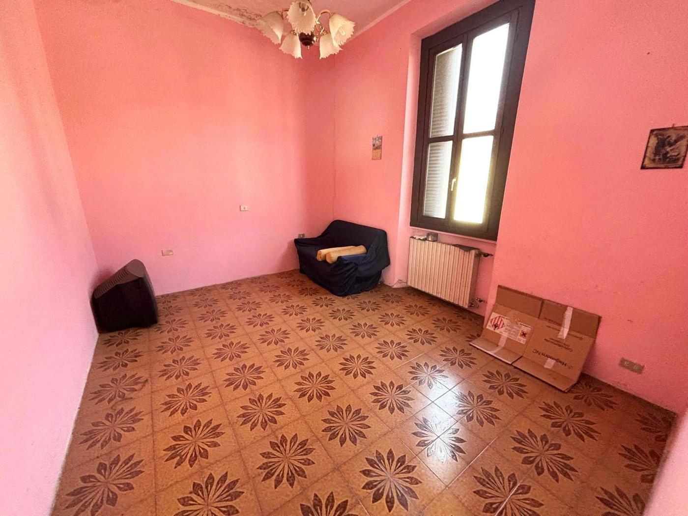 Quadrilocale da ristrutturare a Arluno