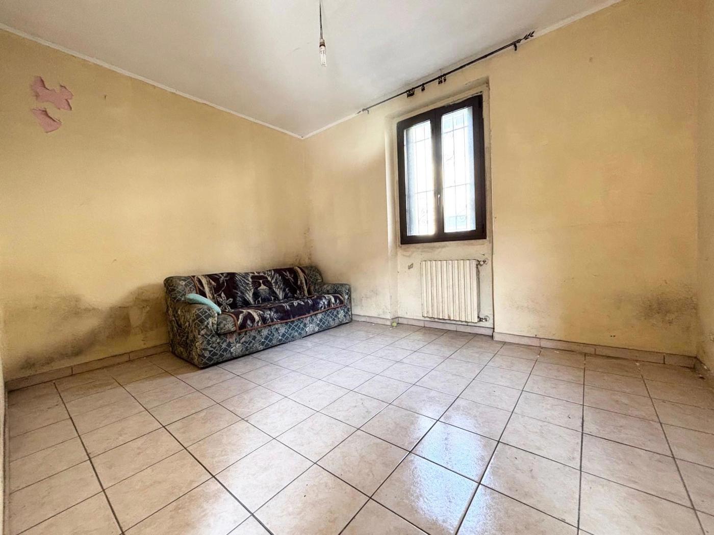 Quadrilocale da ristrutturare a Arluno