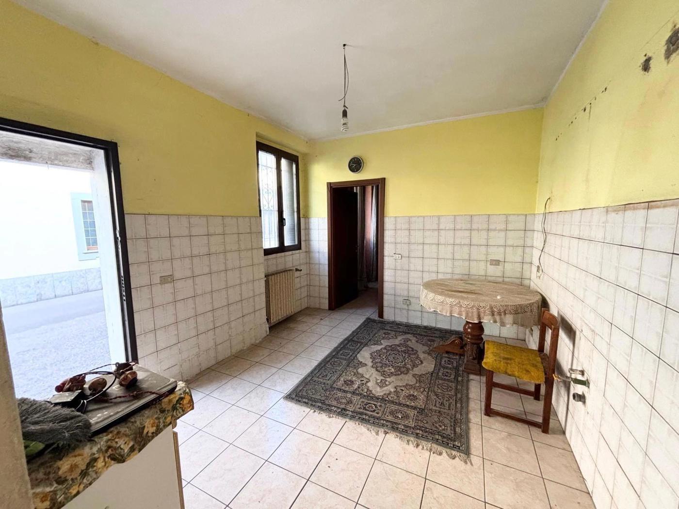 Quadrilocale da ristrutturare a Arluno