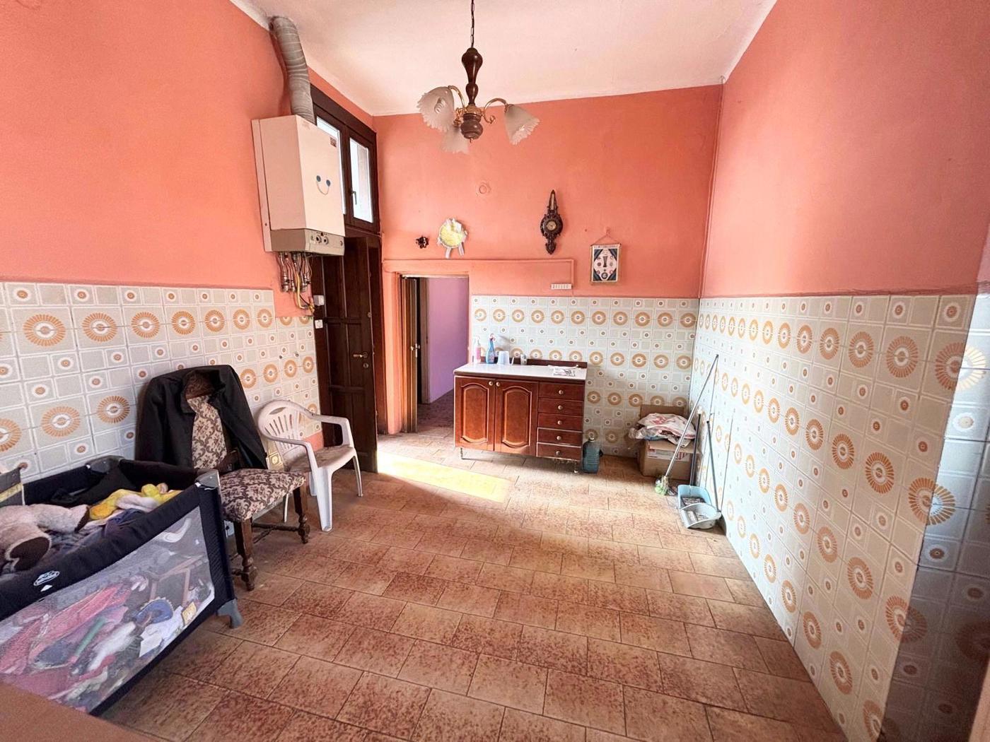 Quadrilocale da ristrutturare a Arluno