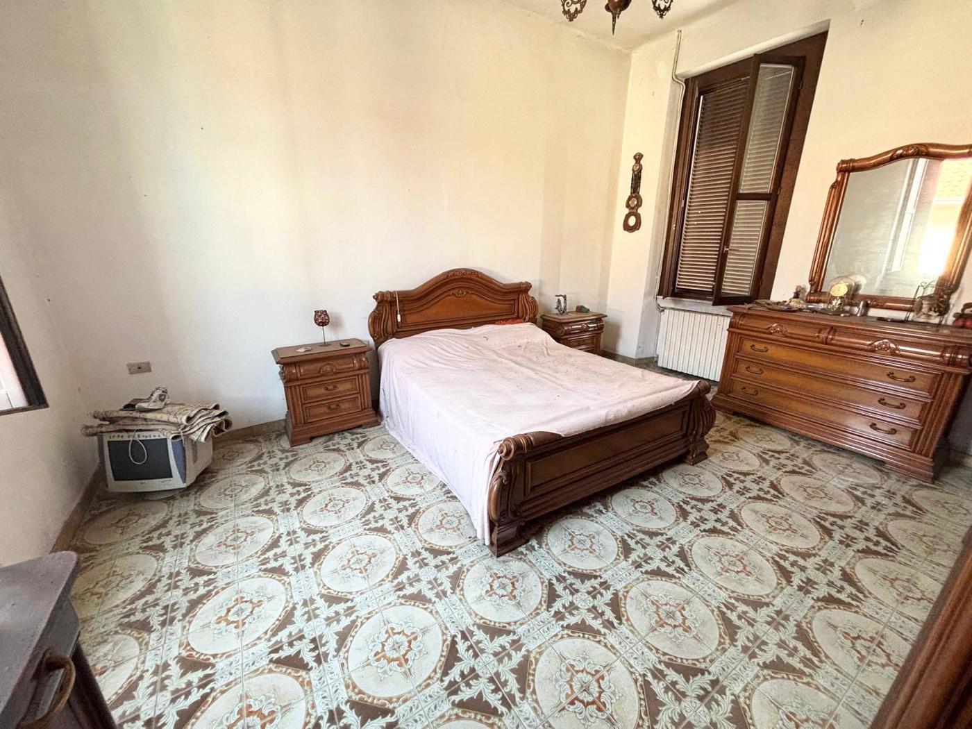 Quadrilocale da ristrutturare a Arluno