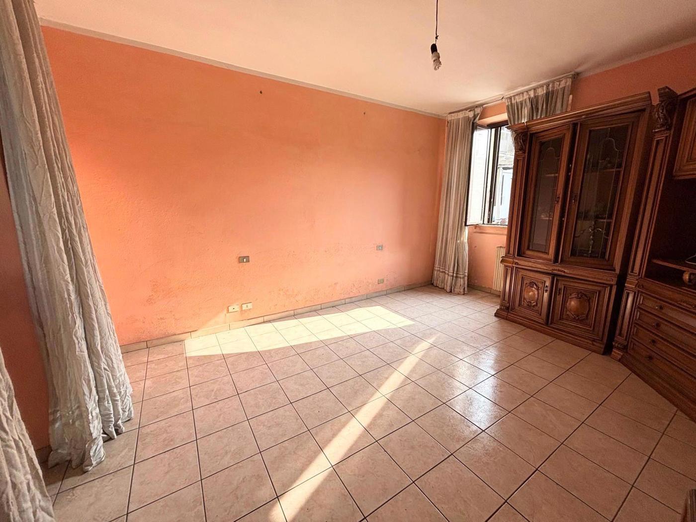 Quadrilocale da ristrutturare a Arluno