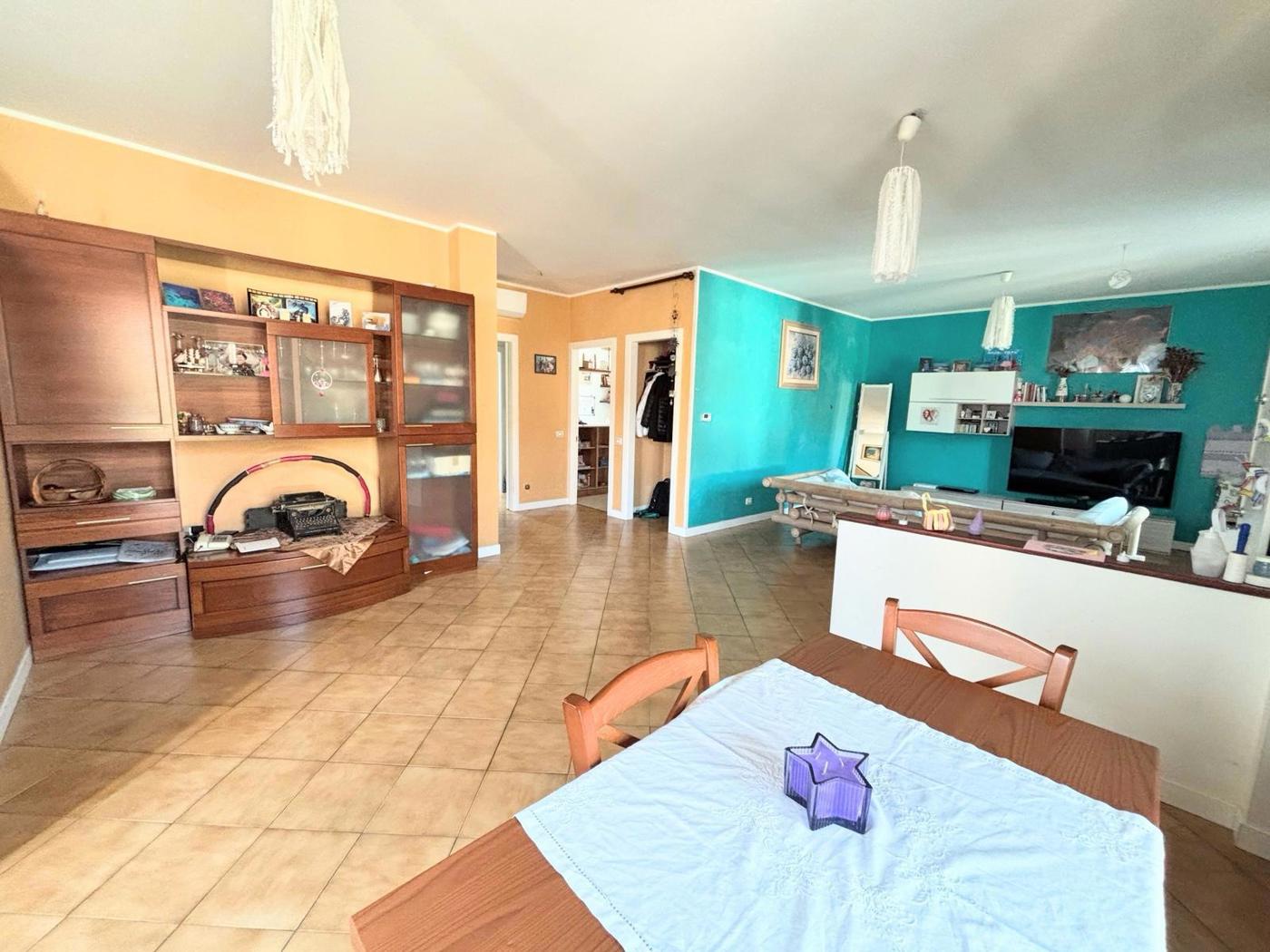 Villa con giardino a Santo Stefano Ticino