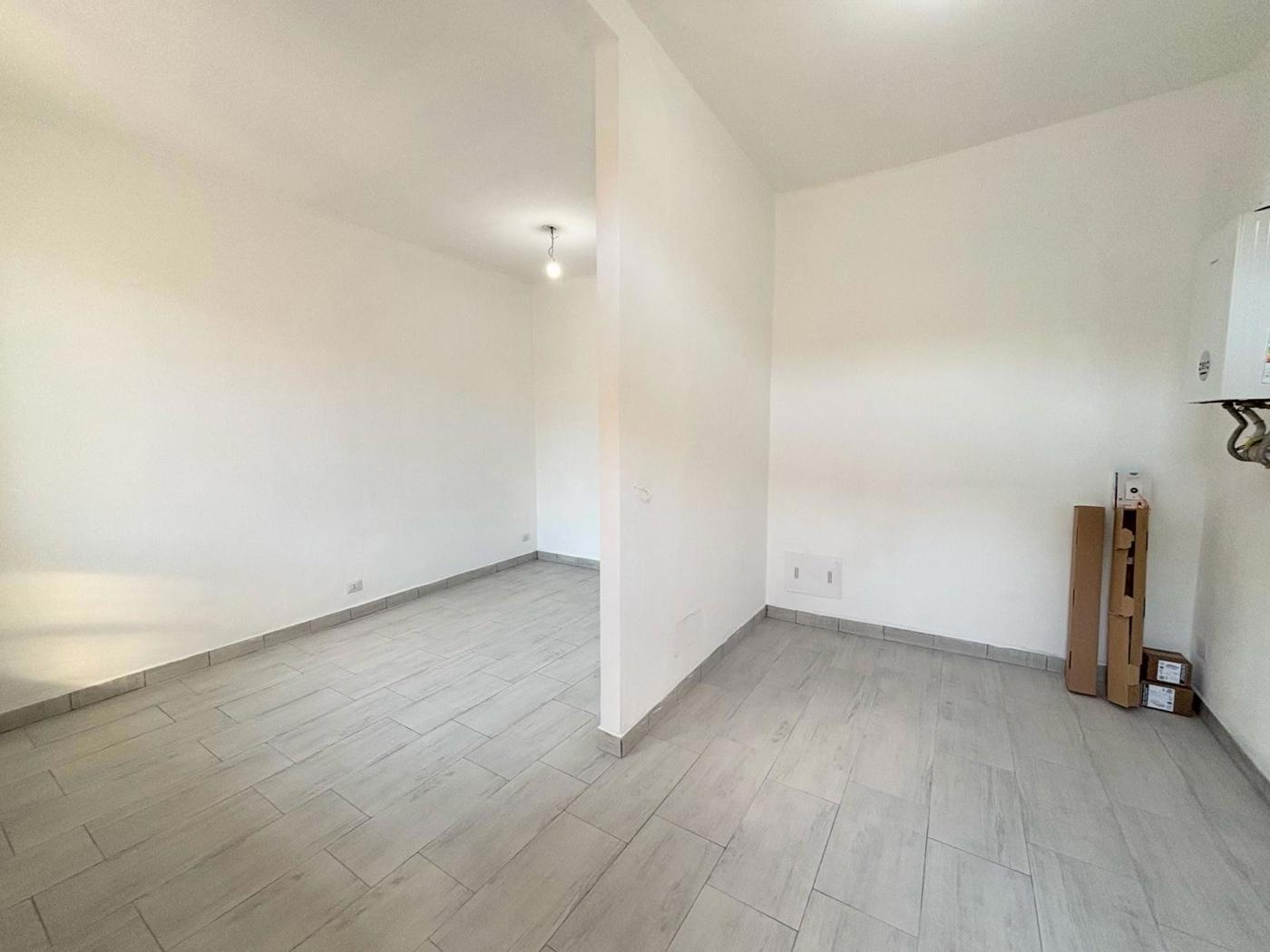 Casa indipendente ristrutturata a Vittuone