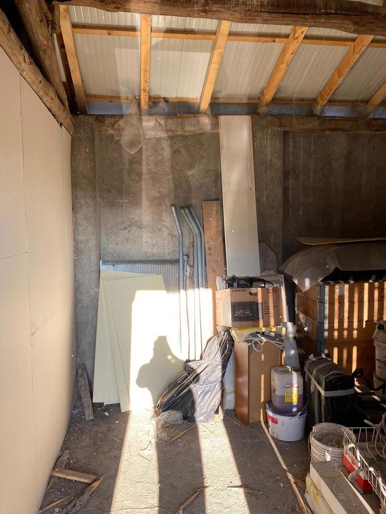 Box/Garage 33mq in vendita a Corbetta