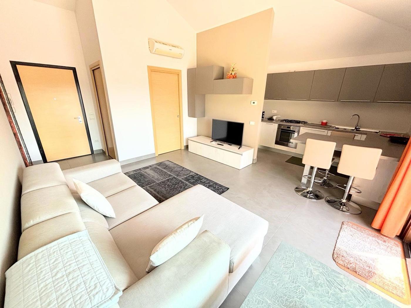 Bilocale in vendita a Corbetta