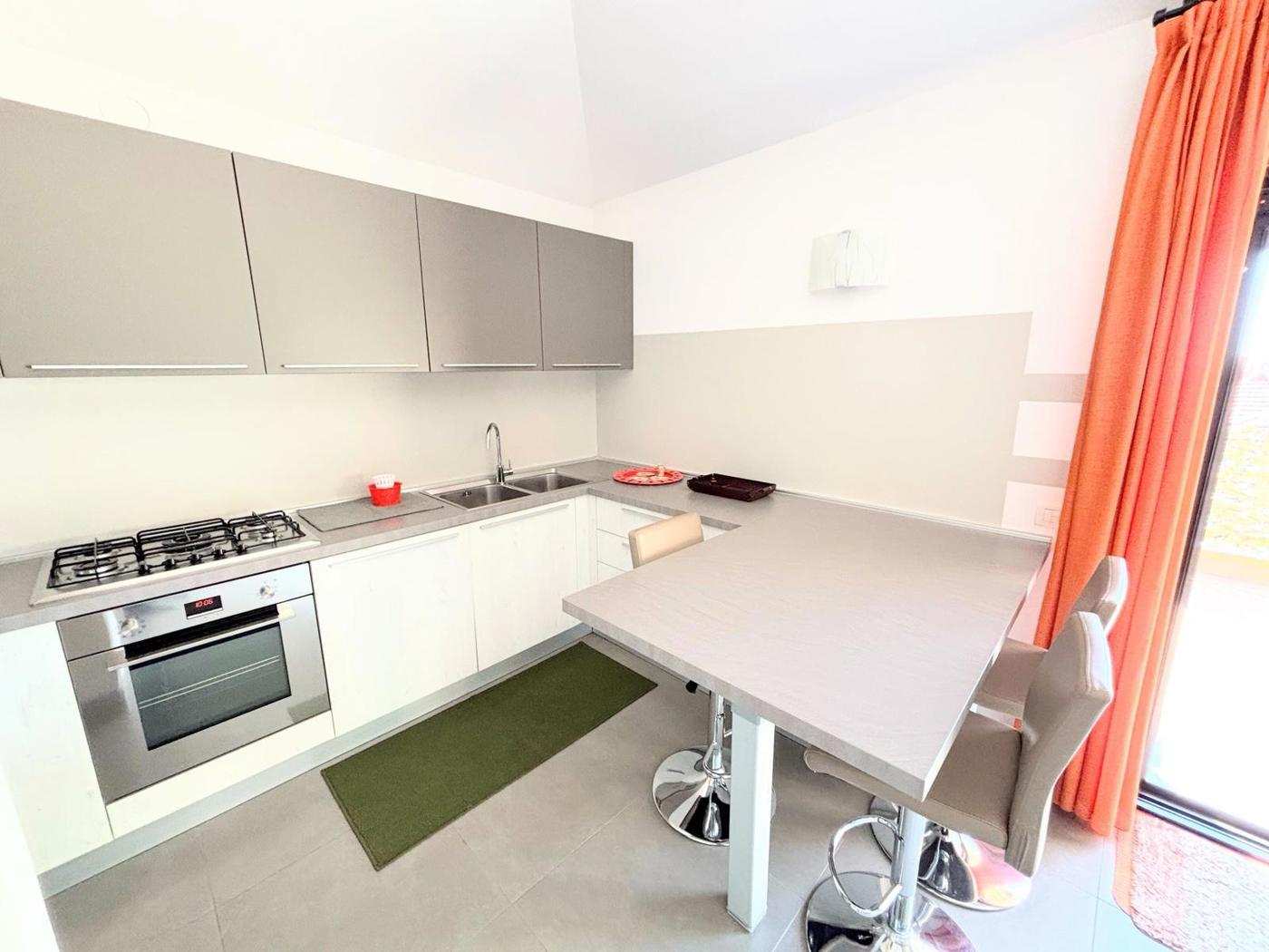 Bilocale in vendita a Corbetta