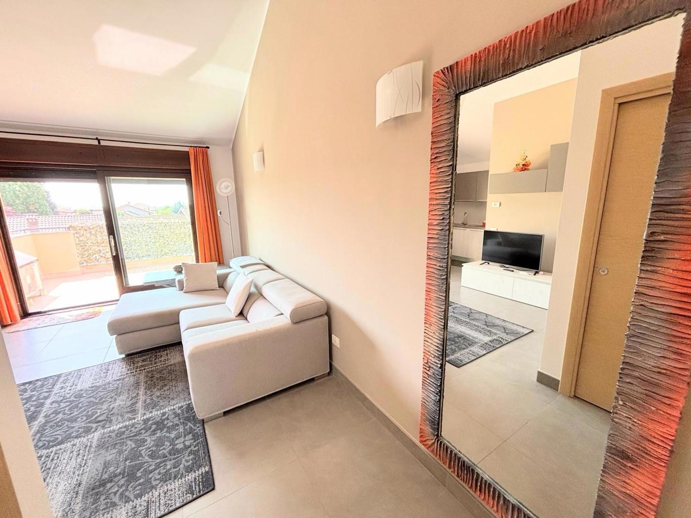 Bilocale in vendita a Corbetta