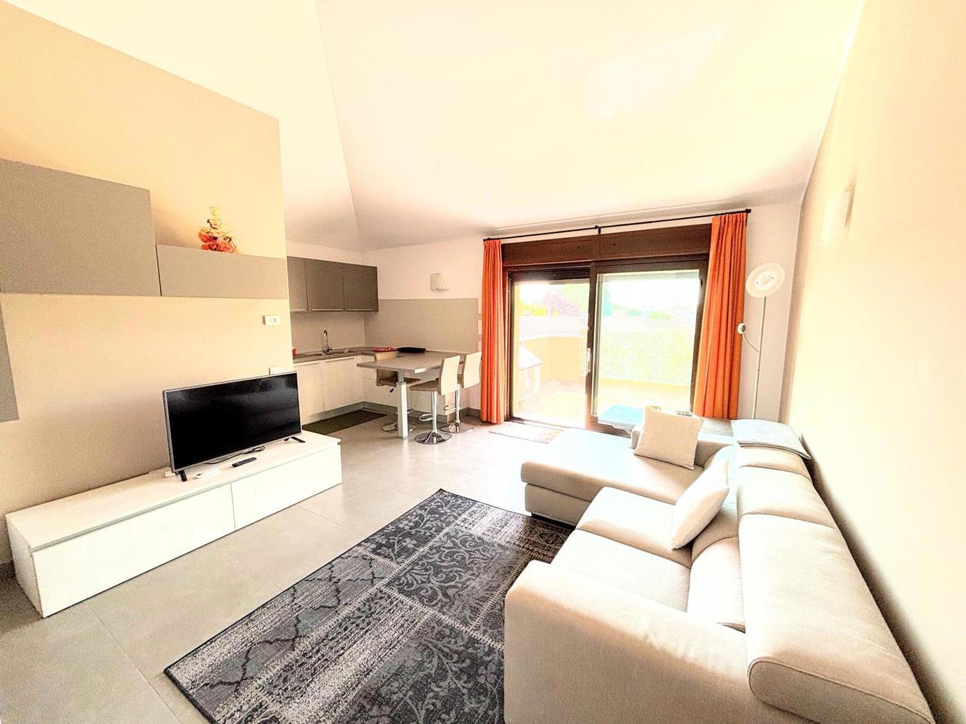 Bilocale in vendita a Corbetta