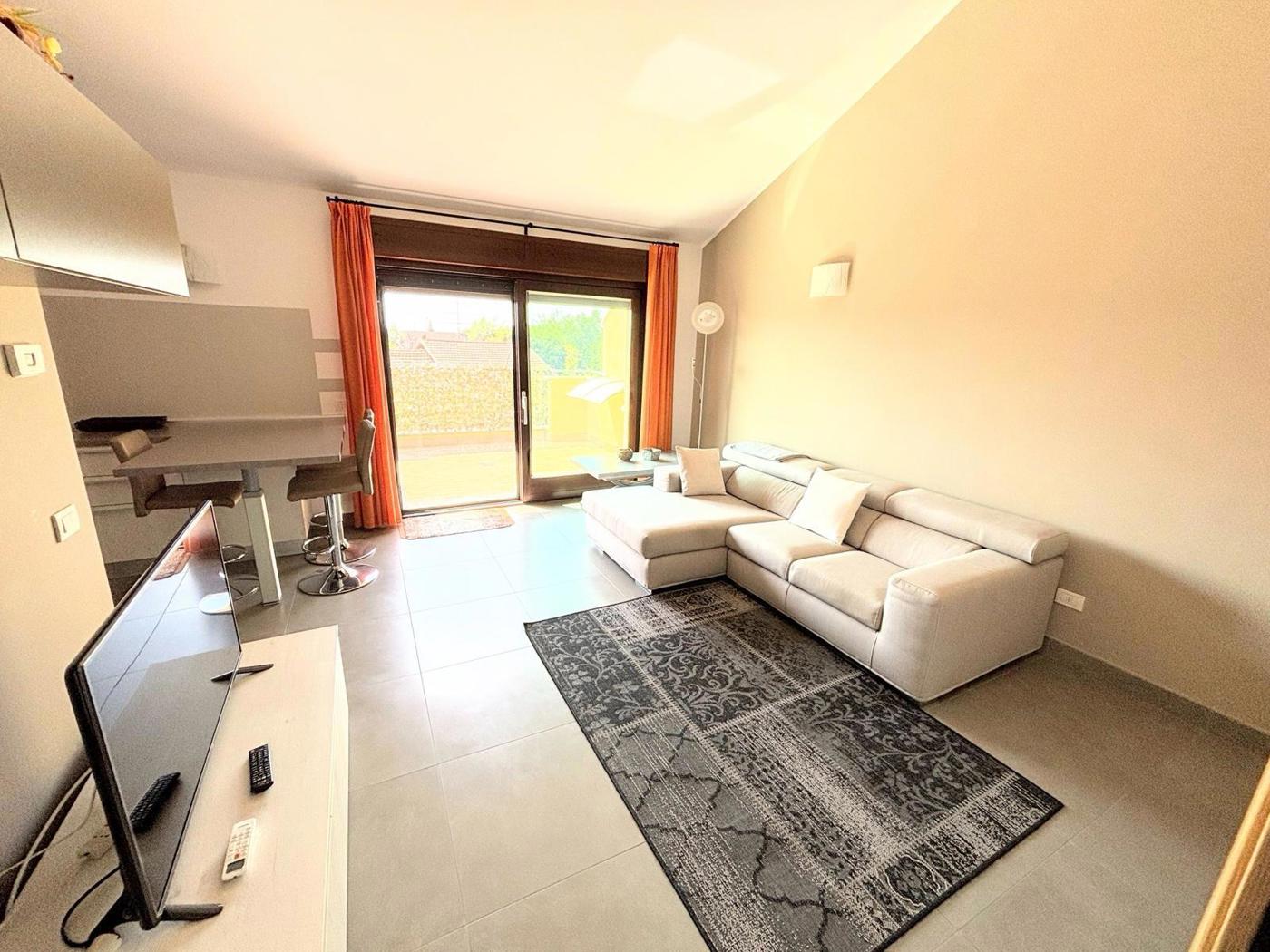 Bilocale in vendita a Corbetta