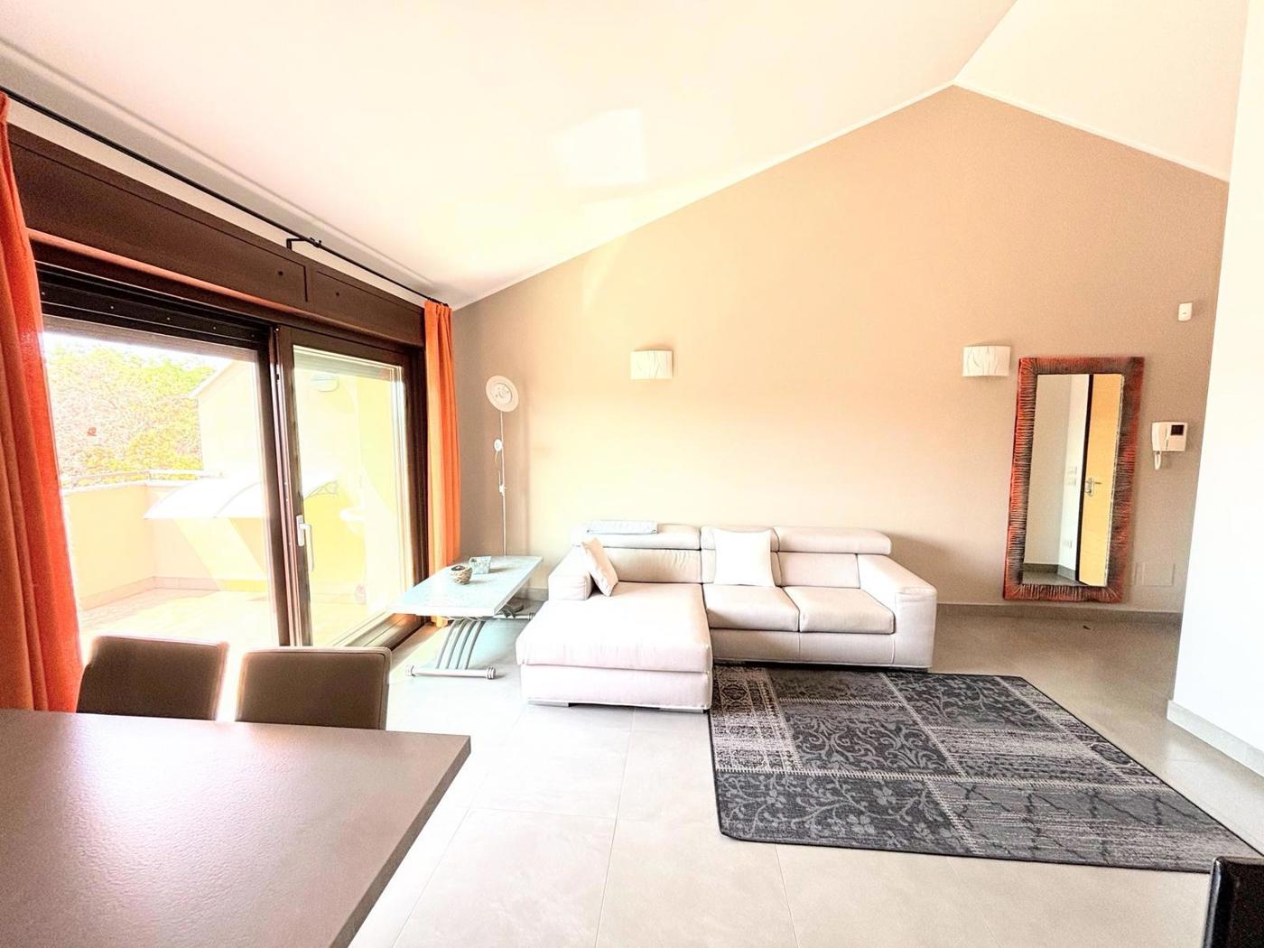 Bilocale in vendita a Corbetta