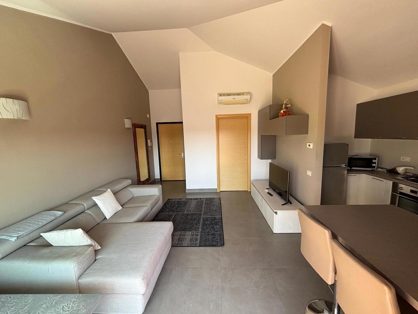 Bilocale in vendita a Corbetta