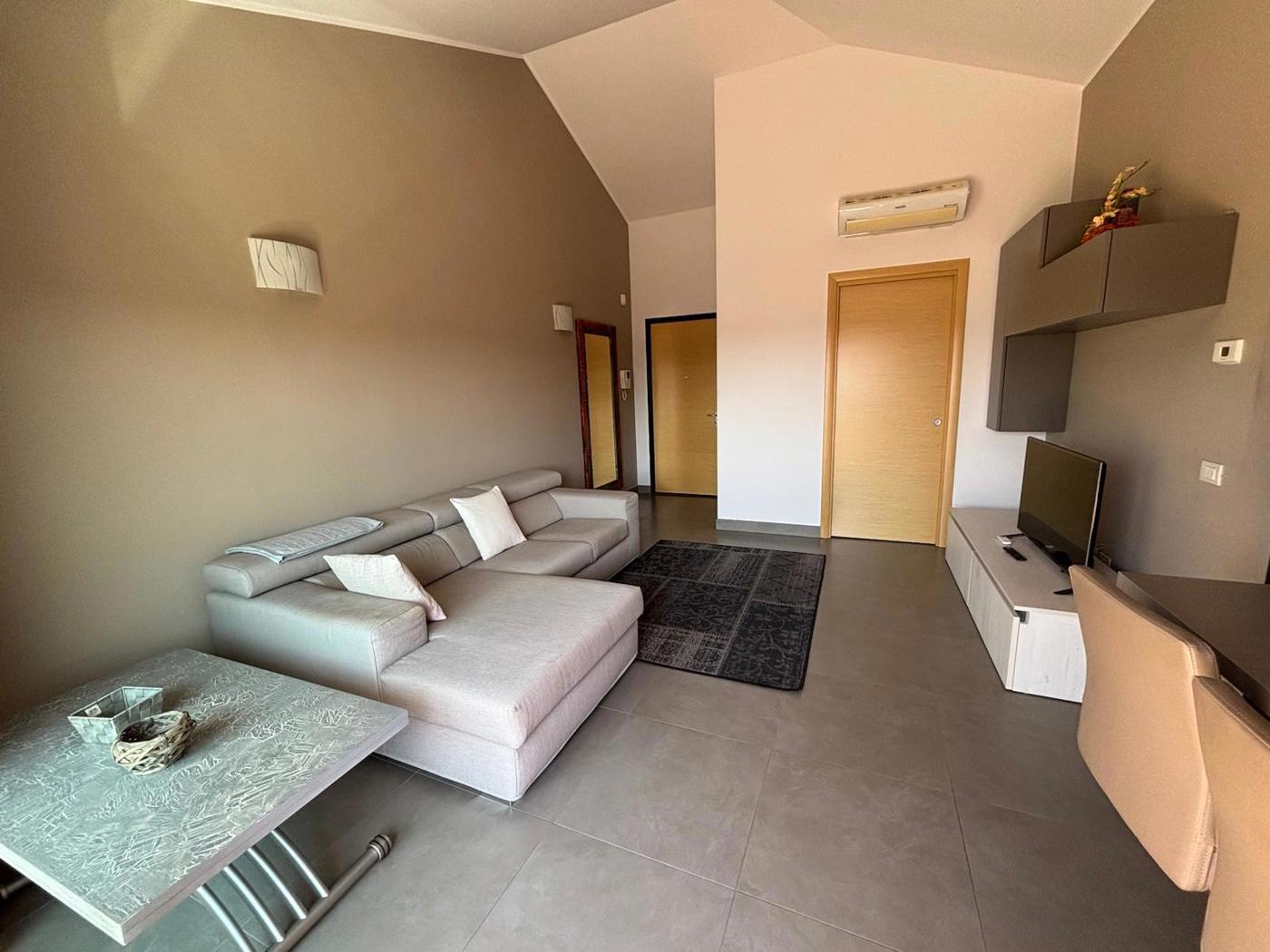 Bilocale in vendita a Corbetta