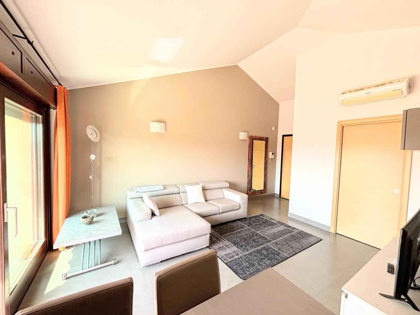 Bilocale in vendita a Corbetta