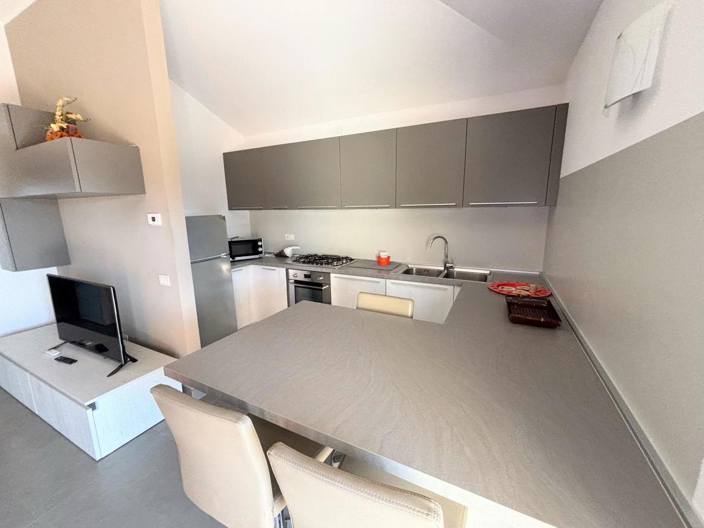 Bilocale in vendita a Corbetta