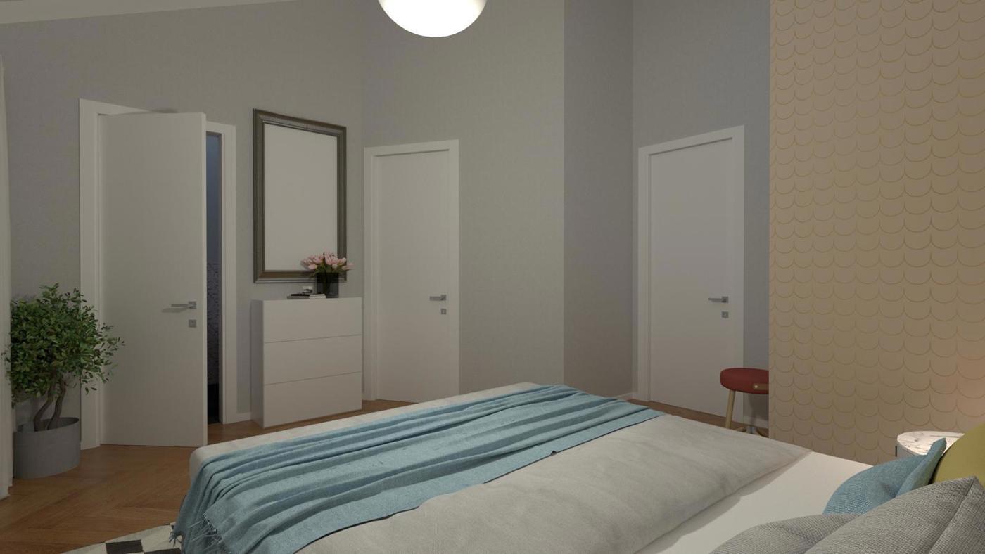 Casa indipendente con giardino a Corbetta