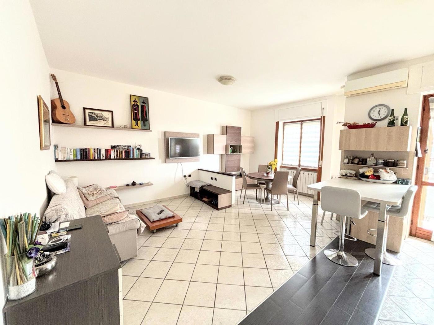 Bilocale in vendita a Corbetta
