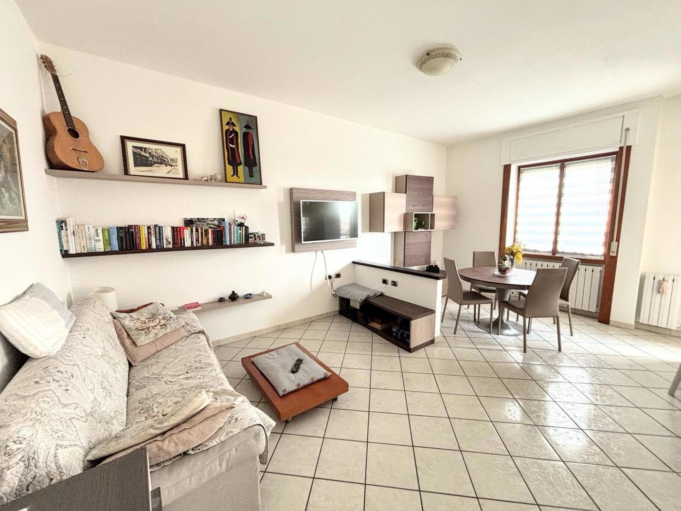 Bilocale in vendita a Corbetta