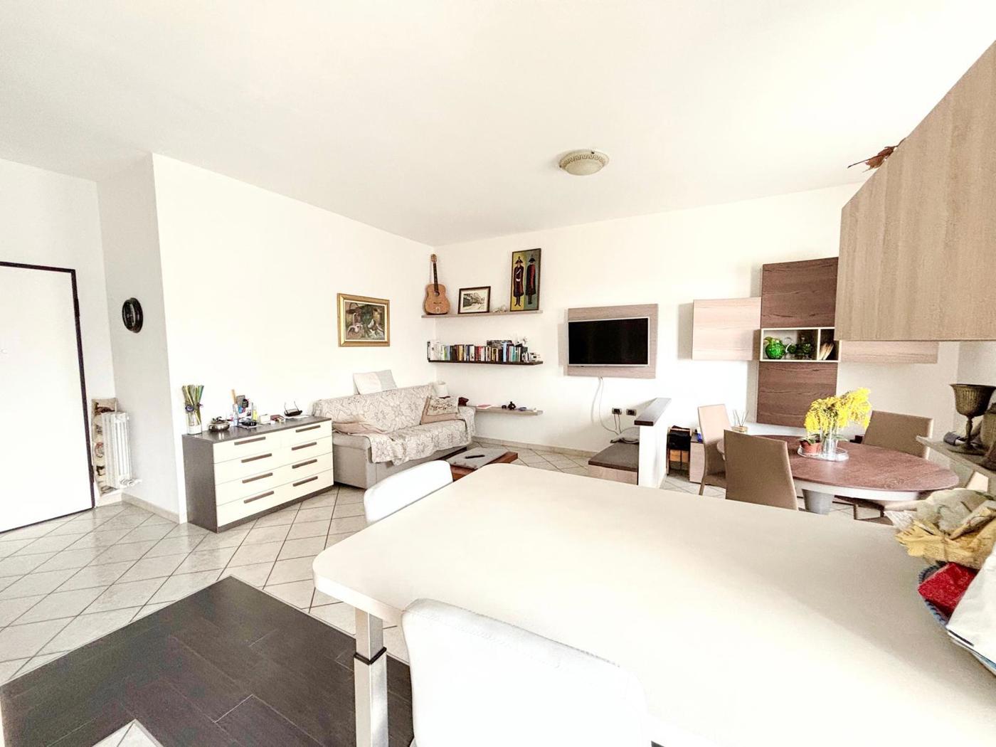 Bilocale in vendita a Corbetta