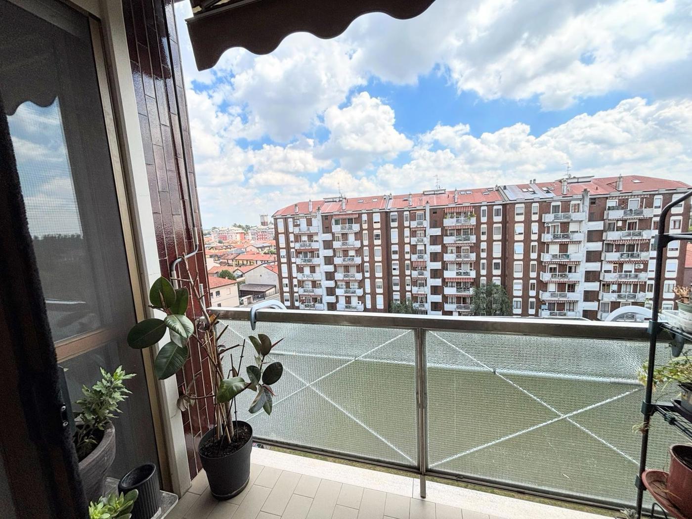 Bilocale in vendita a Corbetta
