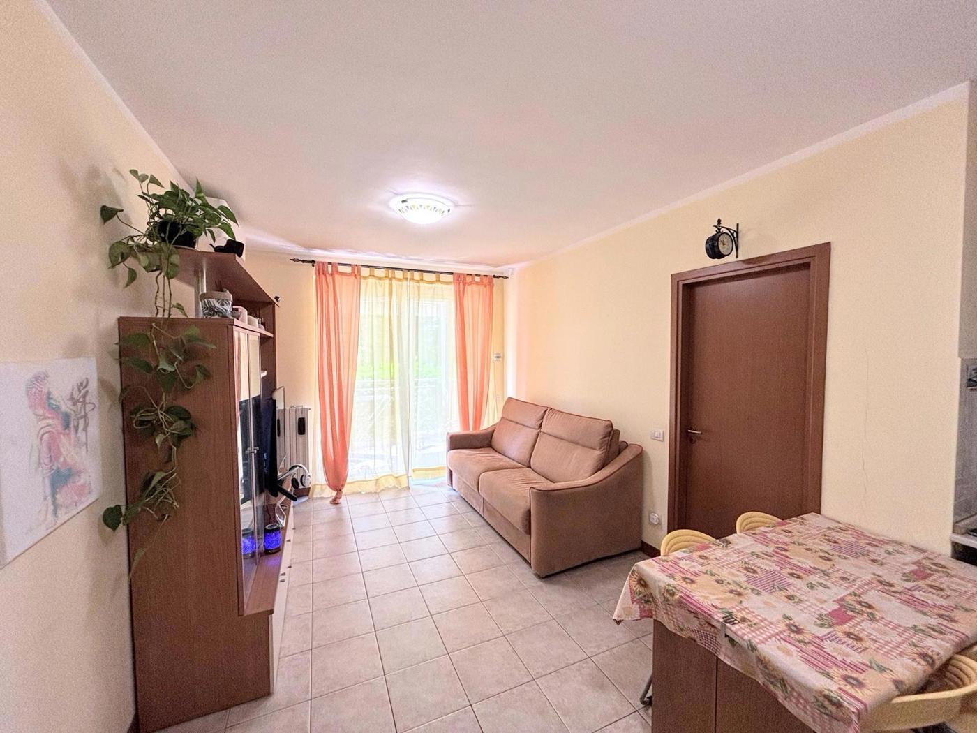 Bilocale classe A1 a Vittuone