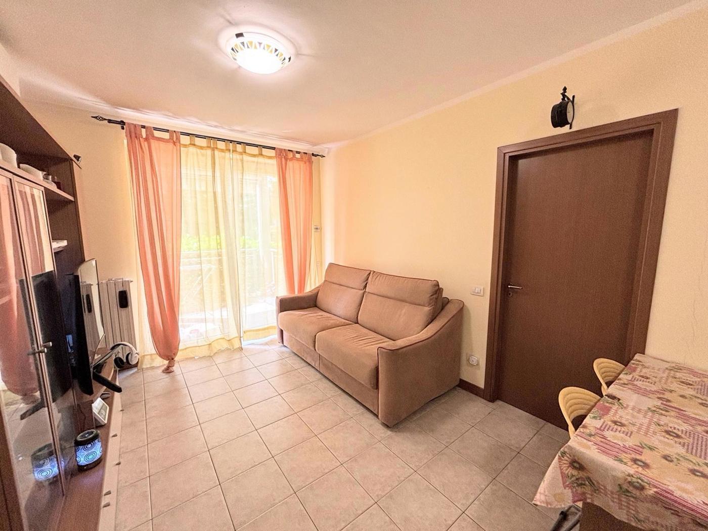 Bilocale classe A1 a Vittuone