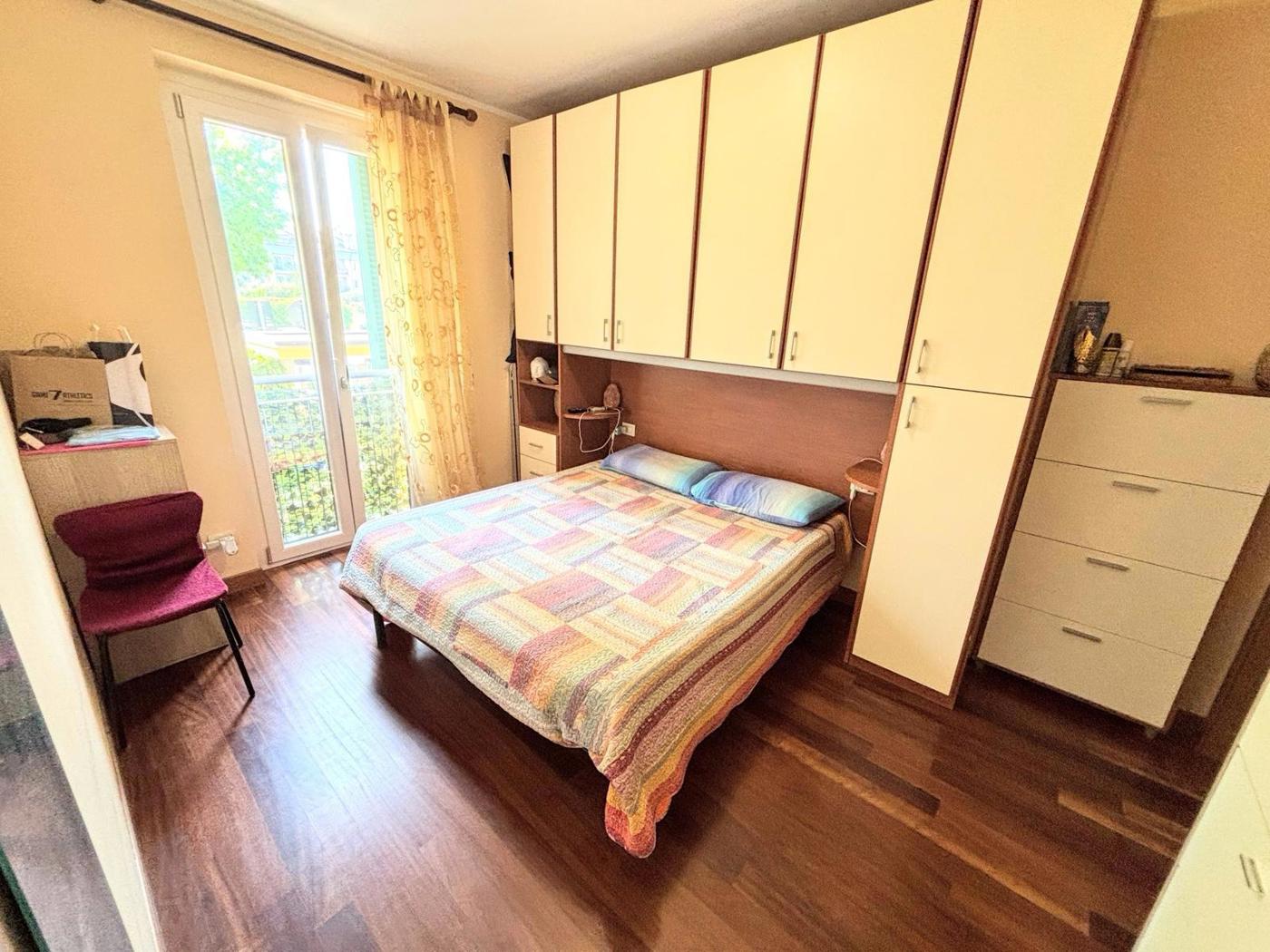Bilocale classe A1 a Vittuone