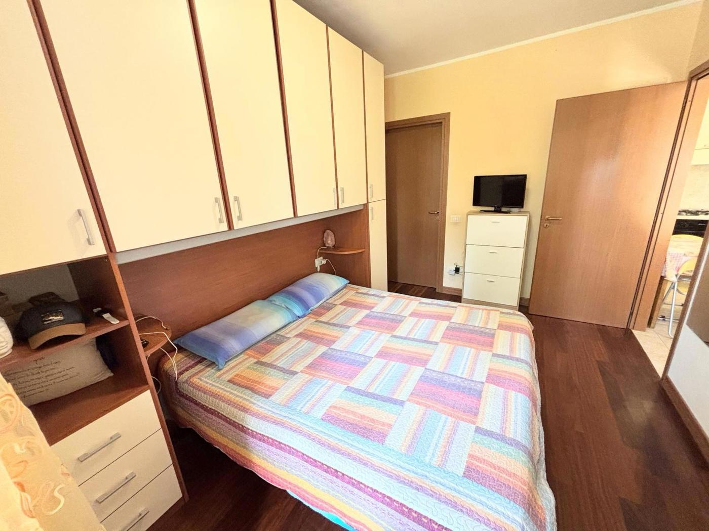Bilocale classe A1 a Vittuone