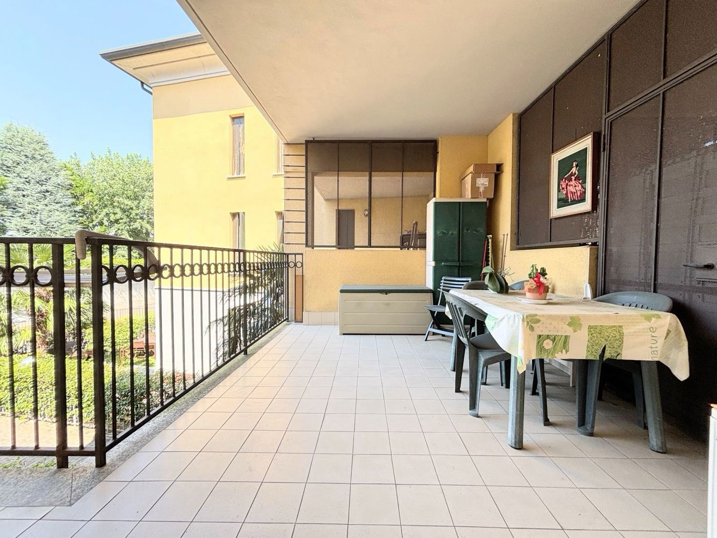 Trilocale in vendita a Corbetta