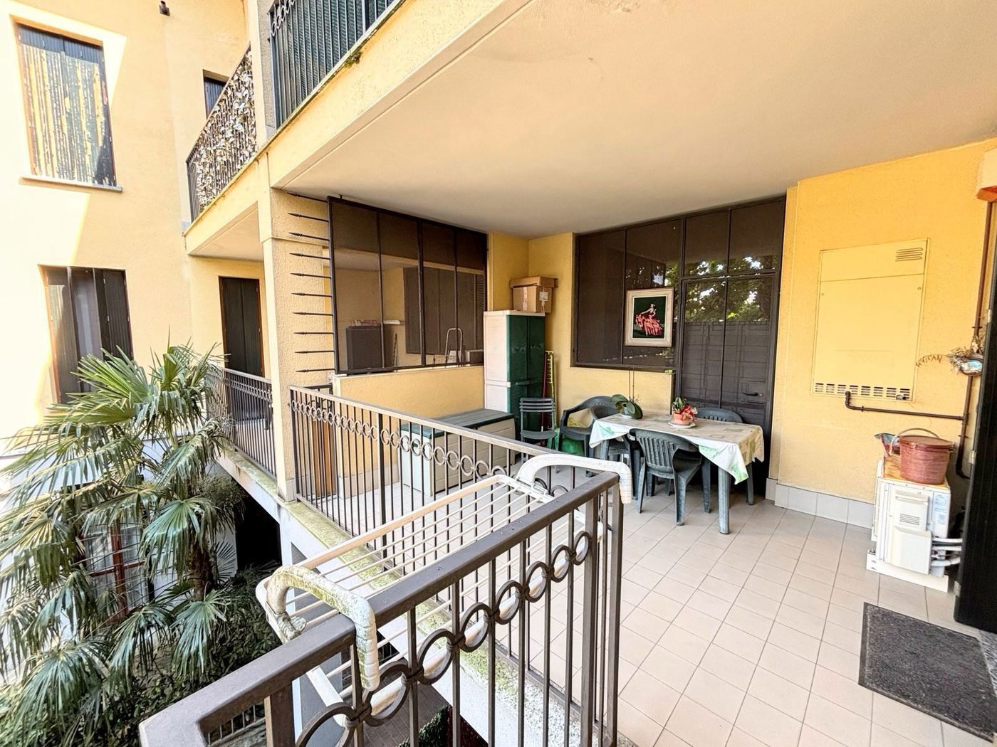 Trilocale in vendita a Corbetta