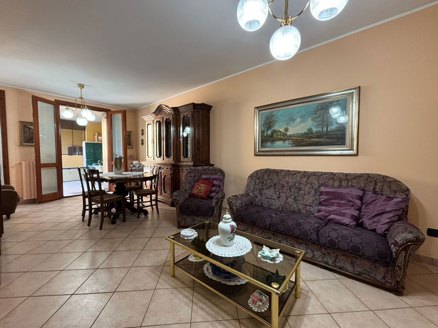 Trilocale in vendita a Corbetta