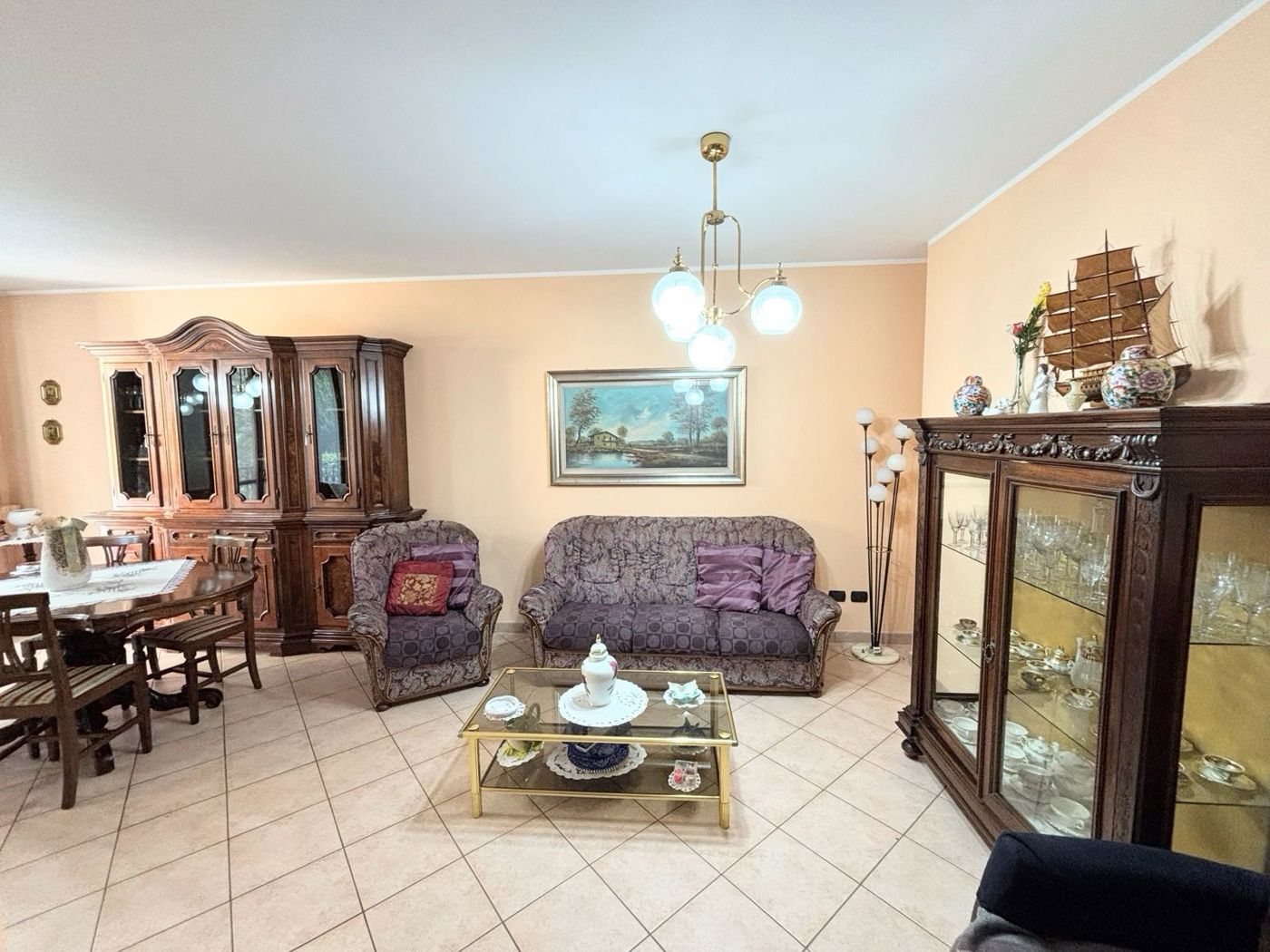 Trilocale in vendita a Corbetta
